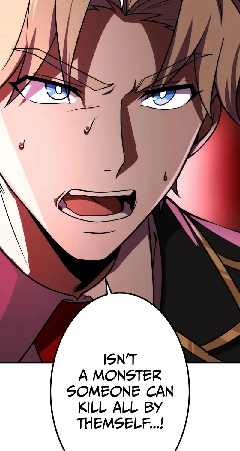 Read The Dark Swordsman Returns chapter 11 image 35 on Lezhin