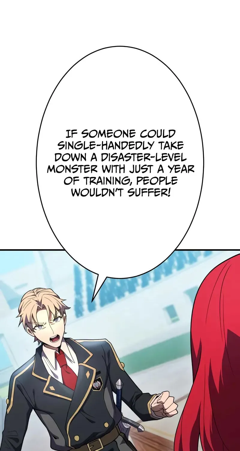 Read The Dark Swordsman Returns chapter 11 image 38 on Lezhin