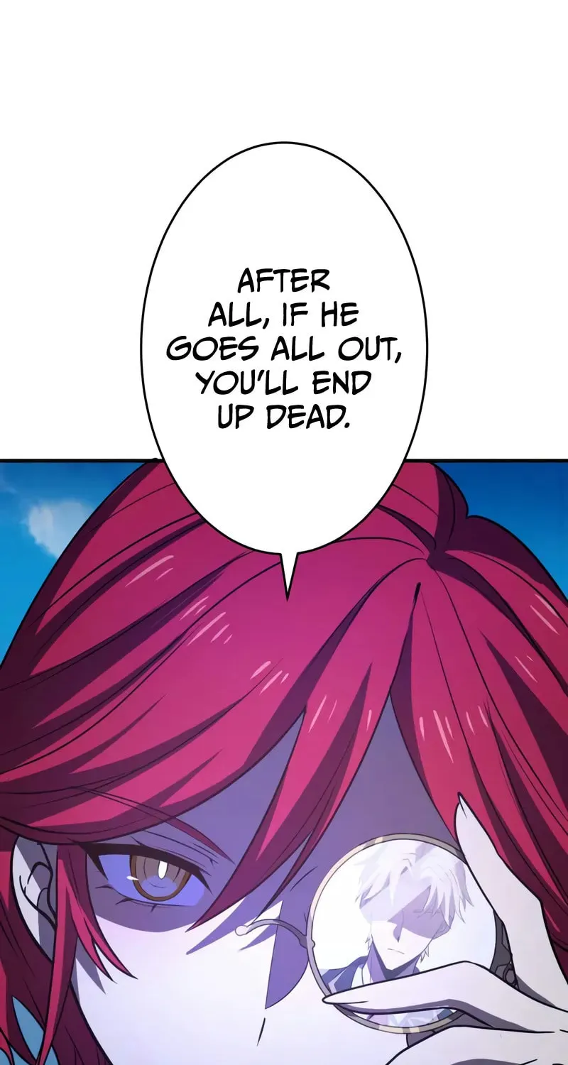 Read The Dark Swordsman Returns chapter 11 image 4 on Lezhin