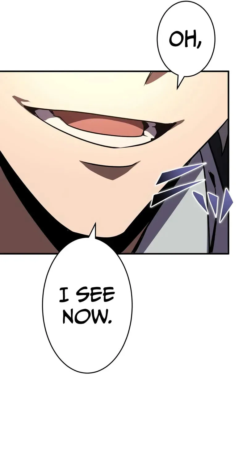 Read The Dark Swordsman Returns chapter 11 image 41 on Lezhin