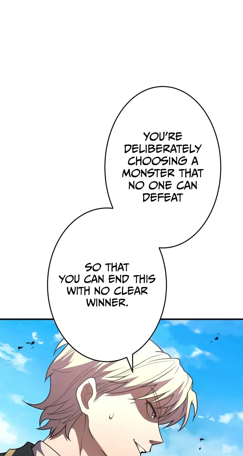 Read The Dark Swordsman Returns chapter 11 image 42 on Lezhin