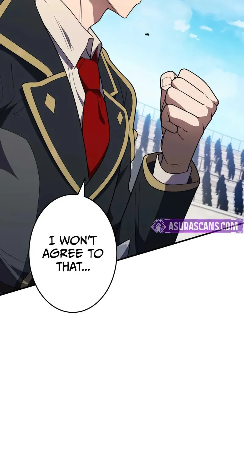Read The Dark Swordsman Returns chapter 11 image 43 on Lezhin