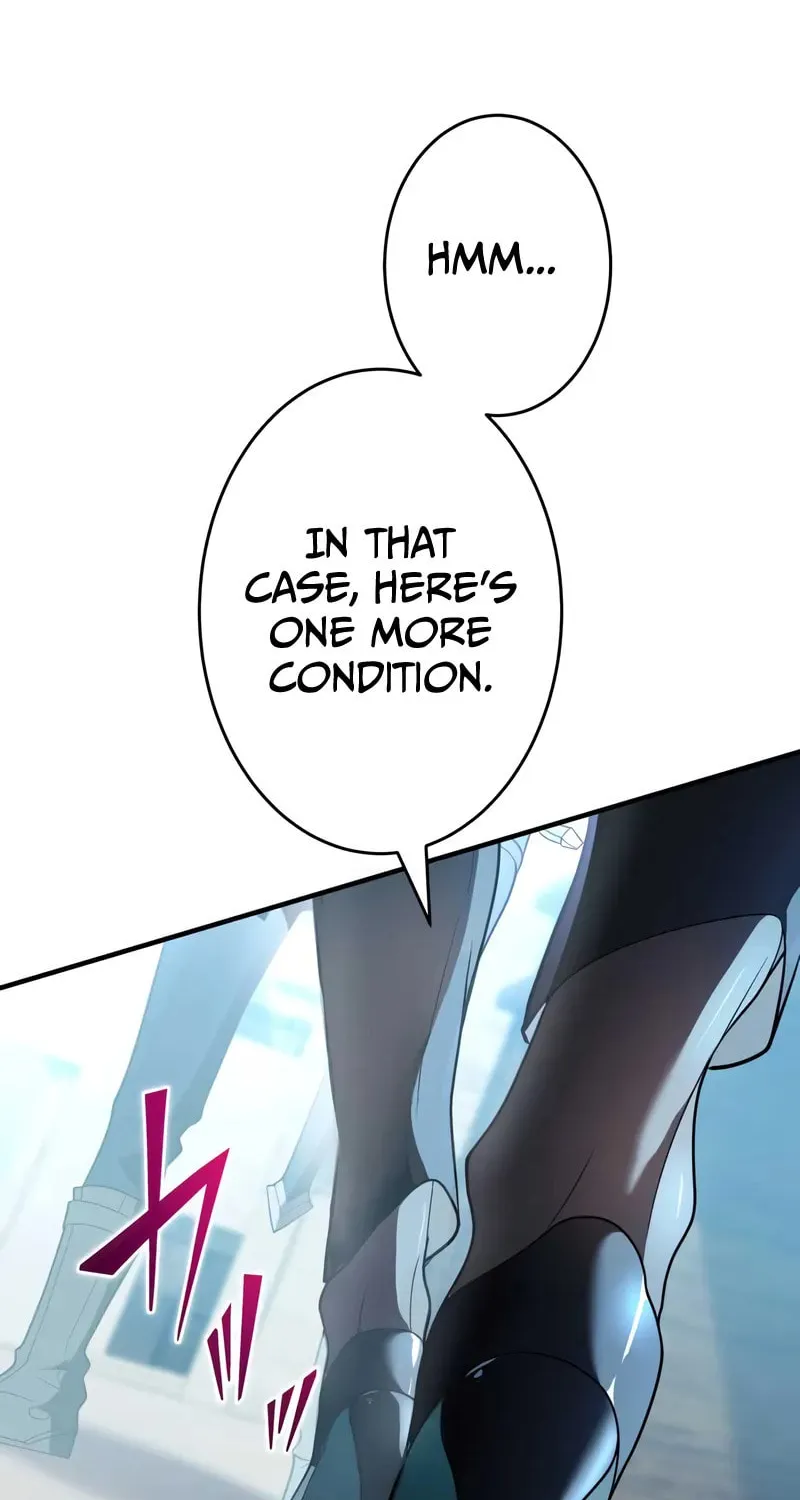 Read The Dark Swordsman Returns chapter 11 image 44 on Lezhin