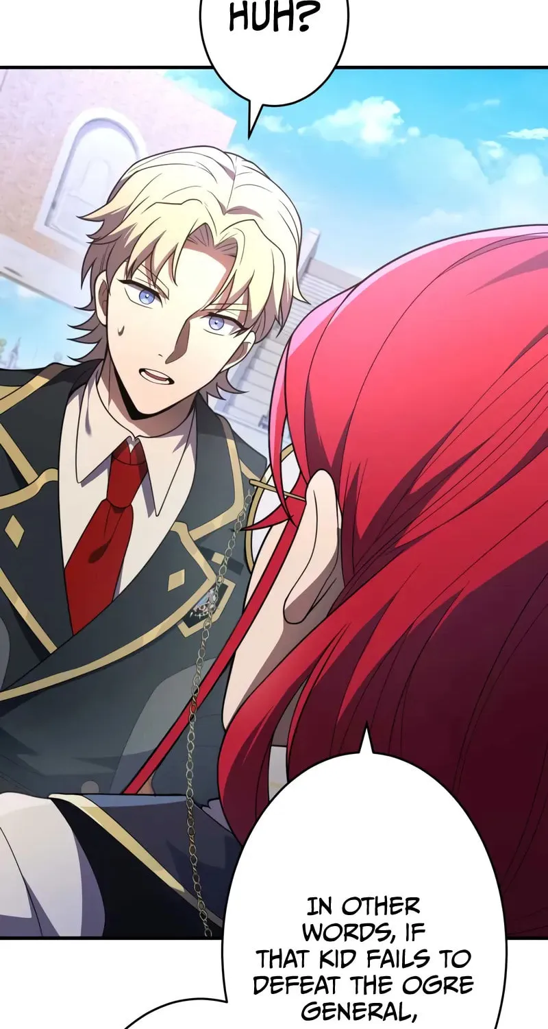 Read The Dark Swordsman Returns chapter 11 image 46 on Lezhin