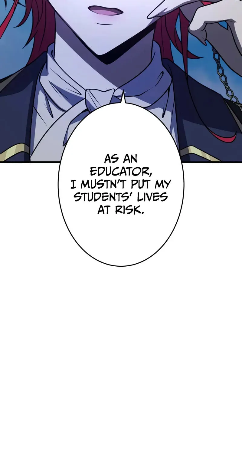 Read The Dark Swordsman Returns chapter 11 image 5 on Lezhin