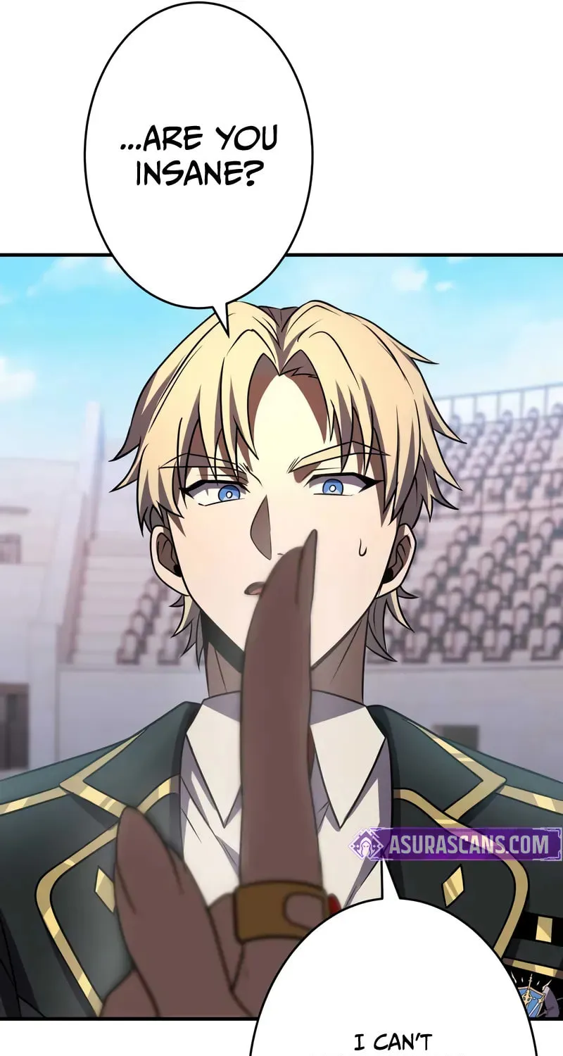 Read The Dark Swordsman Returns chapter 11 image 50 on Lezhin