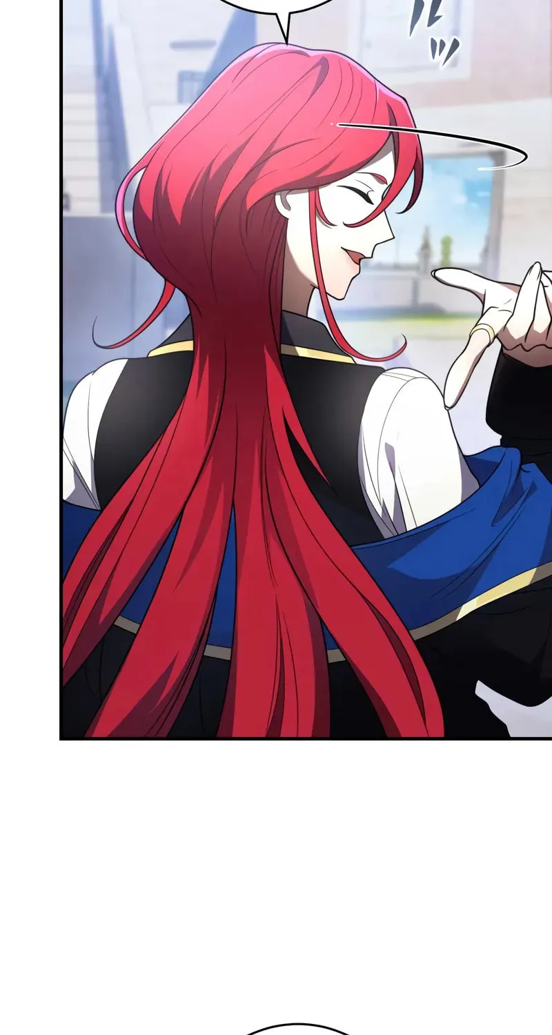 Read The Dark Swordsman Returns chapter 11 image 52 on Lezhin