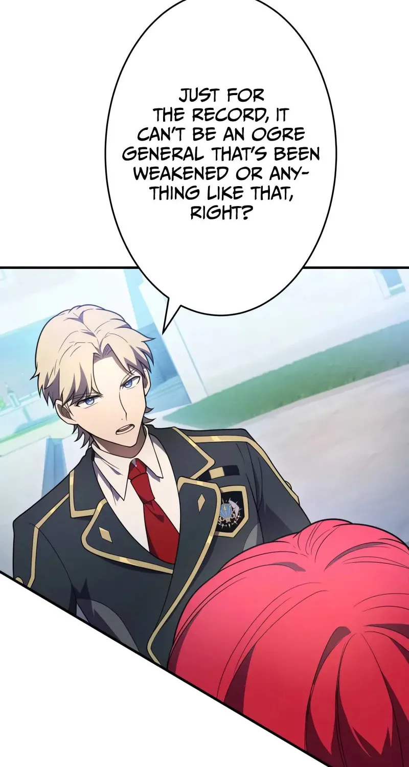 Read The Dark Swordsman Returns chapter 11 image 53 on Lezhin