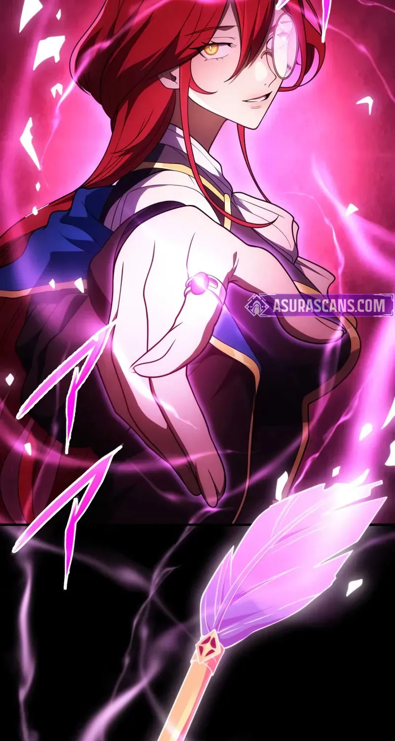 Read The Dark Swordsman Returns chapter 11 image 56 on Lezhin