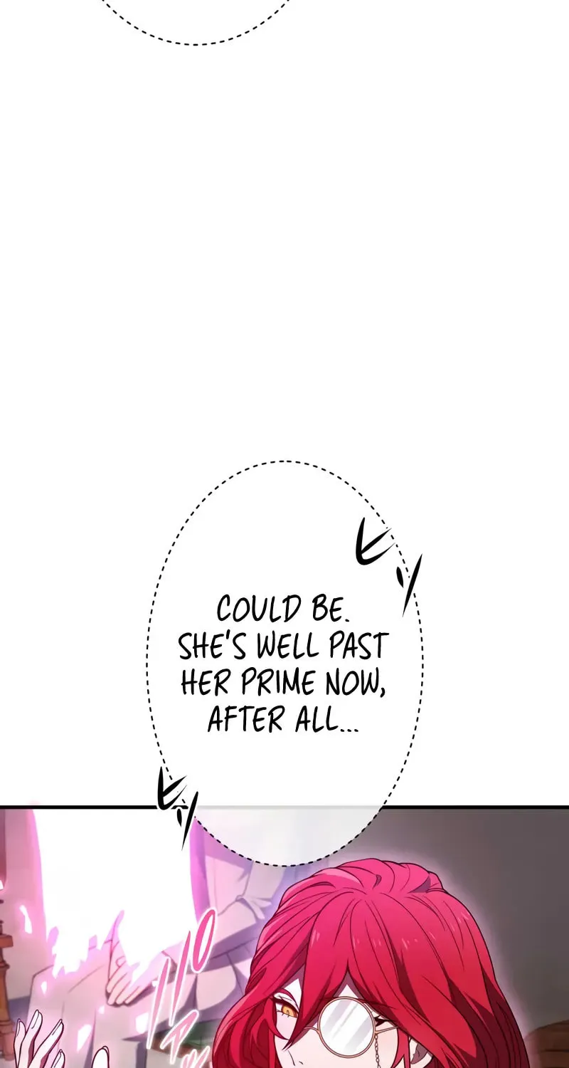 Read The Dark Swordsman Returns chapter 11 image 66 on Lezhin