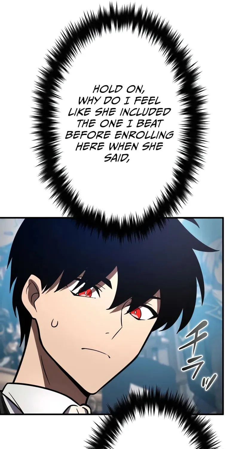 Read The Dark Swordsman Returns chapter 11 image 70 on Lezhin