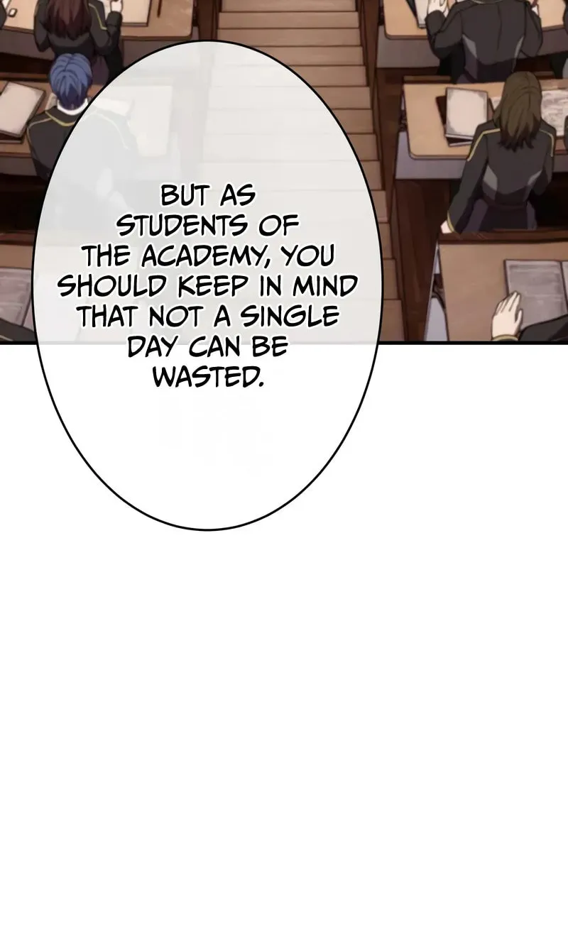 Read The Dark Swordsman Returns chapter 11 image 79 on Lezhin