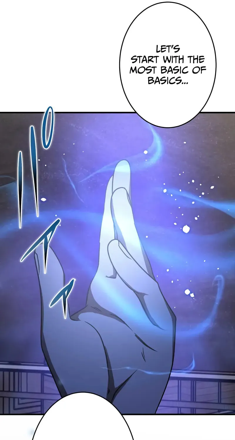 Read The Dark Swordsman Returns chapter 11 image 80 on Lezhin