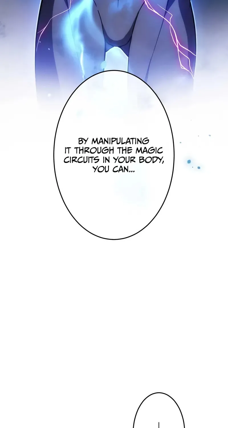 Read The Dark Swordsman Returns chapter 11 image 83 on Lezhin