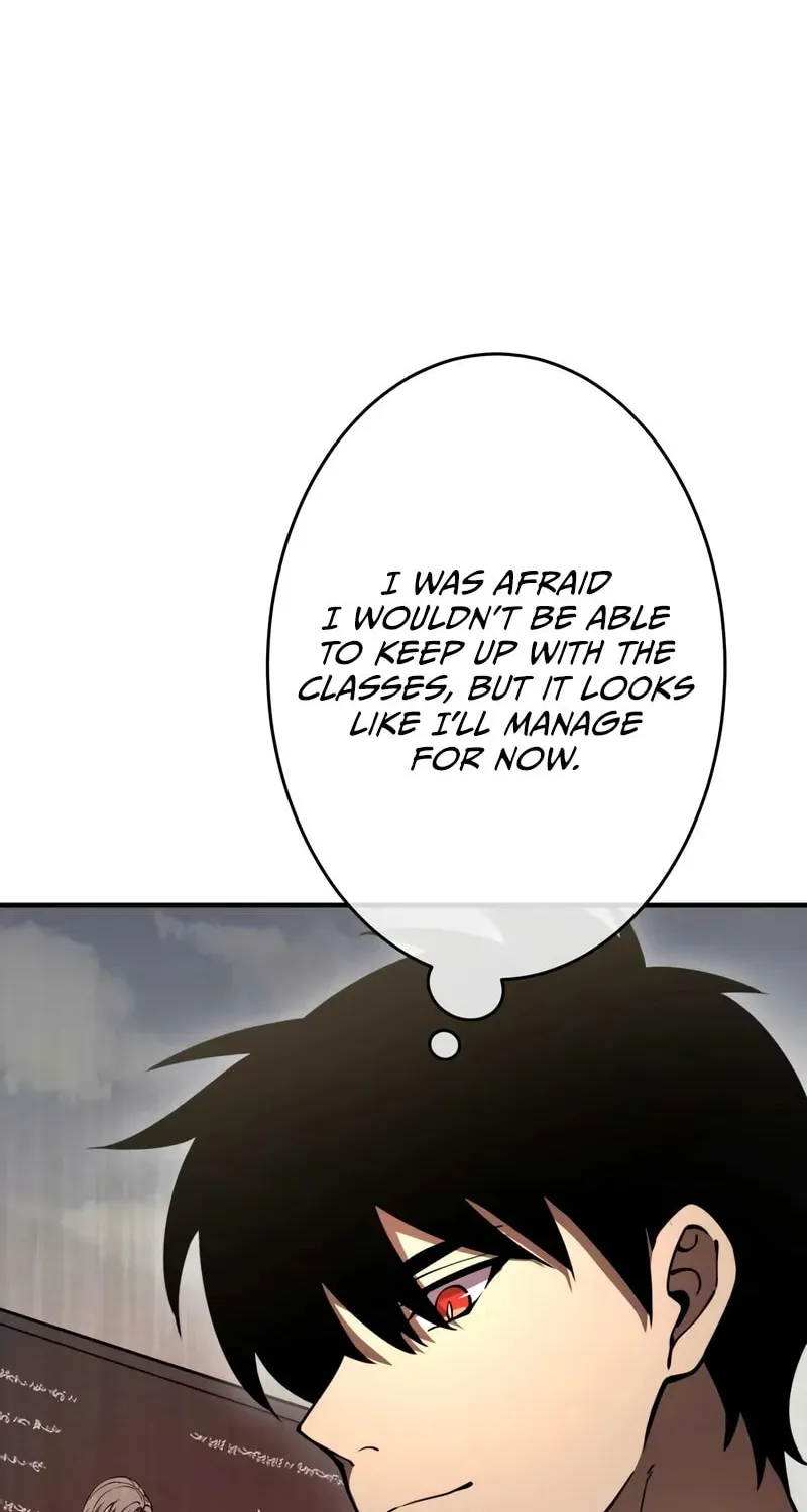 Read The Dark Swordsman Returns chapter 11 image 85 on Lezhin