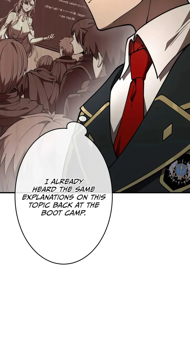 Read The Dark Swordsman Returns chapter 11 image 86 on Lezhin