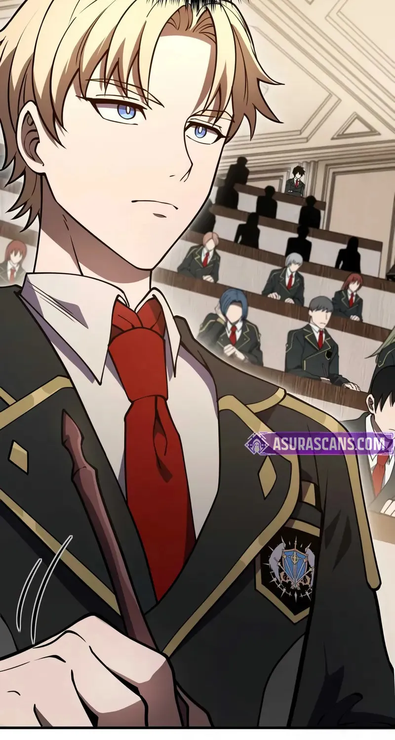 Read The Dark Swordsman Returns chapter 11 image 89 on Lezhin