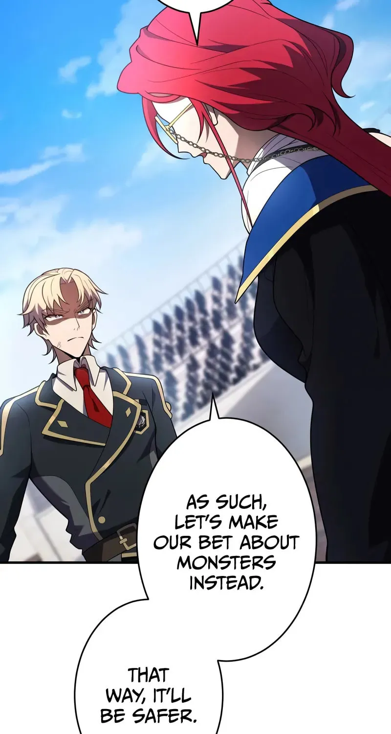 Read The Dark Swordsman Returns chapter 11 image 9 on Lezhin