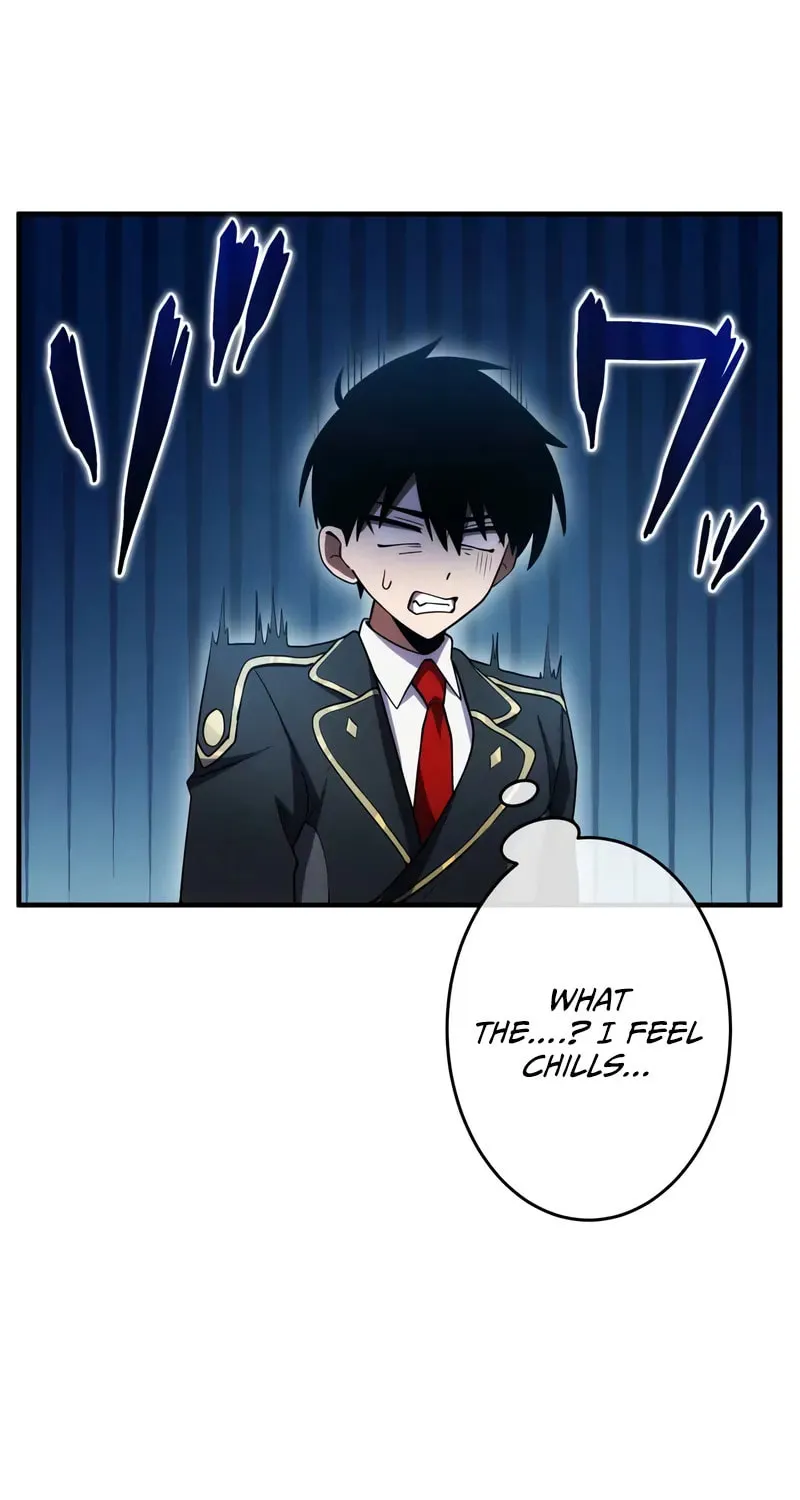 Read The Dark Swordsman Returns chapter 12 image 100 on Lezhin