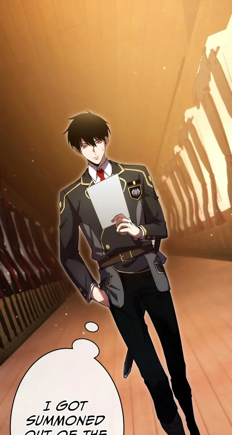 Read The Dark Swordsman Returns chapter 12 image 103 on Lezhin