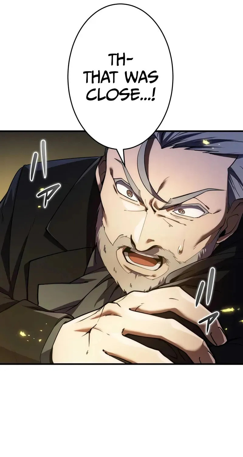 Read The Dark Swordsman Returns chapter 12 image 11 on Lezhin
