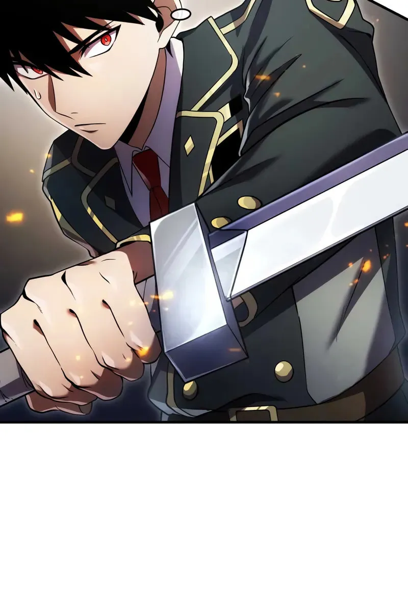 Read The Dark Swordsman Returns chapter 12 image 116 on Lezhin
