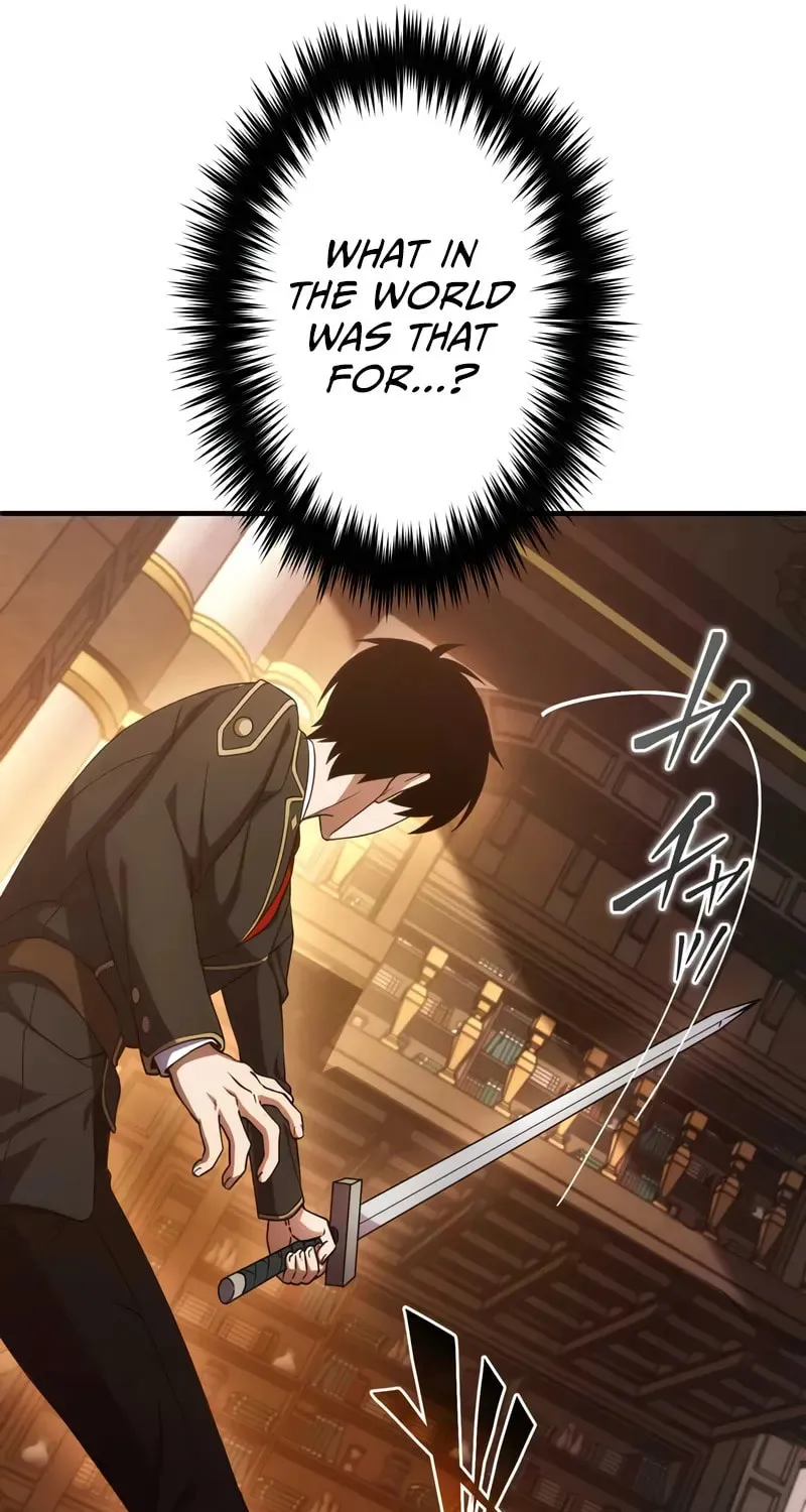 Read The Dark Swordsman Returns chapter 12 image 117 on Lezhin