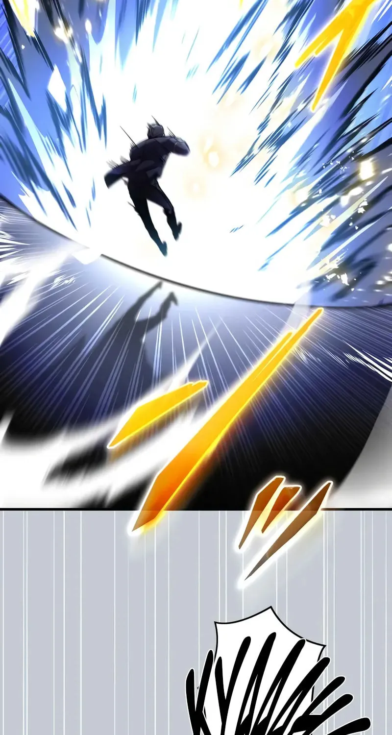 Read The Dark Swordsman Returns chapter 12 image 14 on Lezhin
