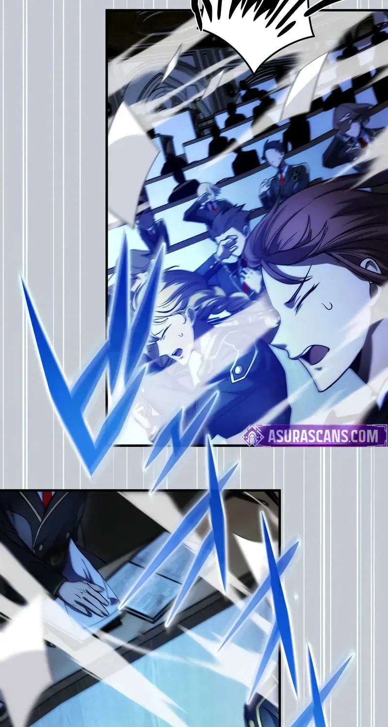 Read The Dark Swordsman Returns chapter 12 image 15 on Lezhin