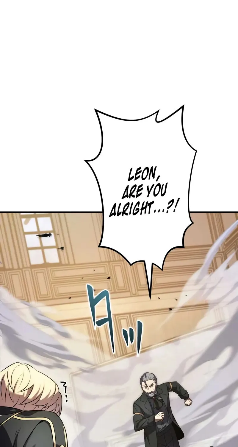 Read The Dark Swordsman Returns chapter 12 image 18 on Lezhin
