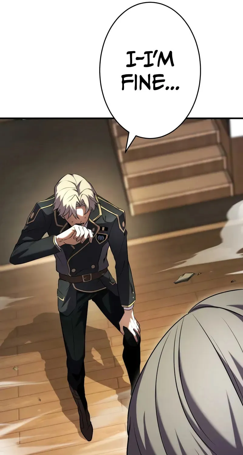 Read The Dark Swordsman Returns chapter 12 image 20 on Lezhin