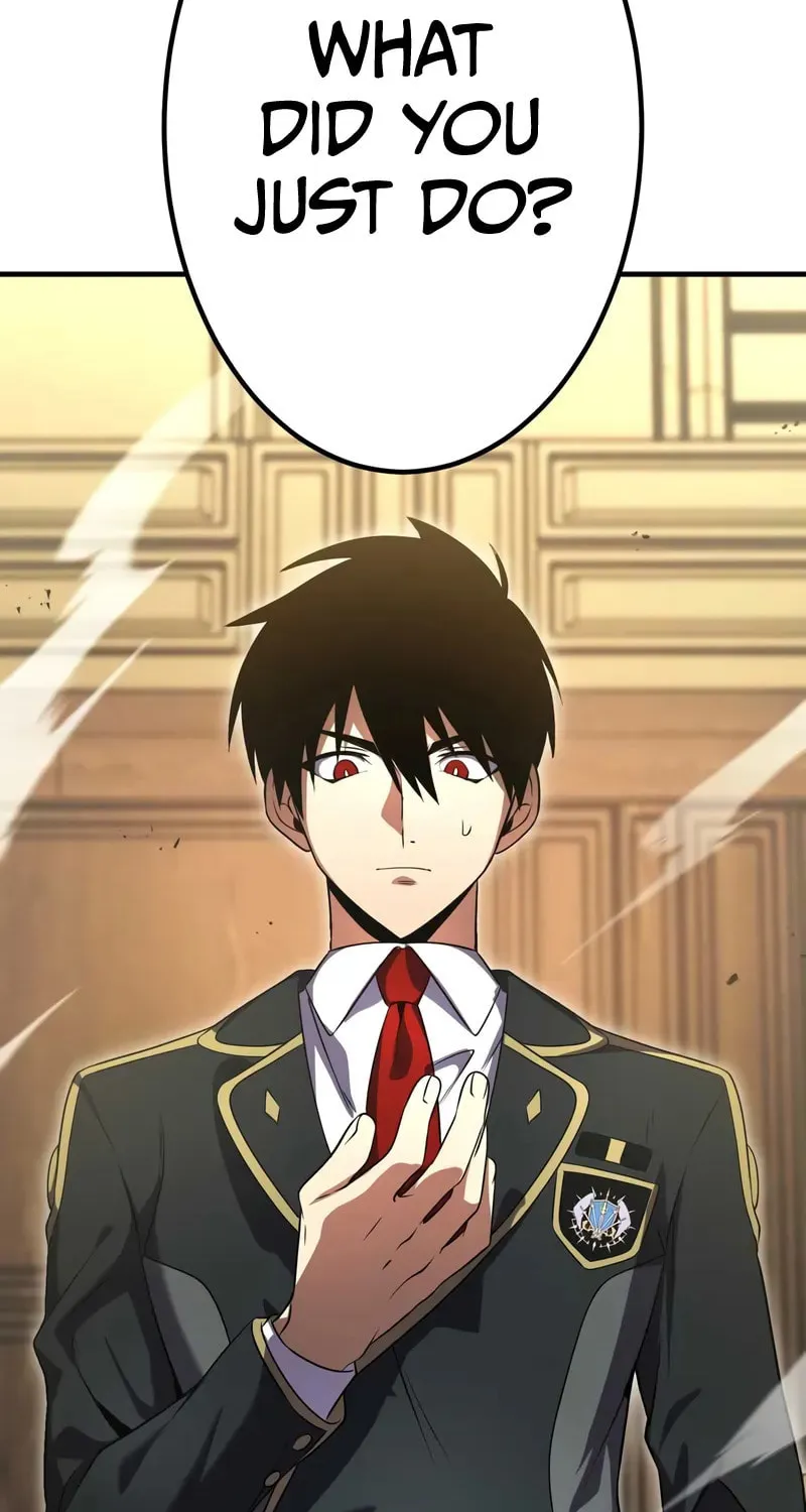 Read The Dark Swordsman Returns chapter 12 image 27 on Lezhin