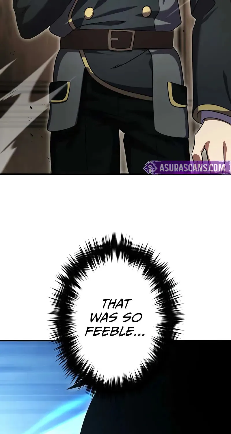Read The Dark Swordsman Returns chapter 12 image 28 on Lezhin