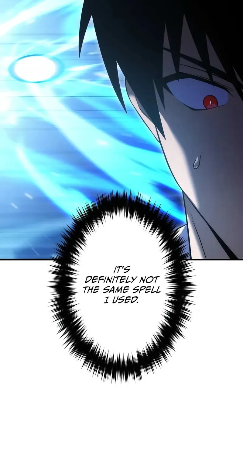 Read The Dark Swordsman Returns chapter 12 image 29 on Lezhin