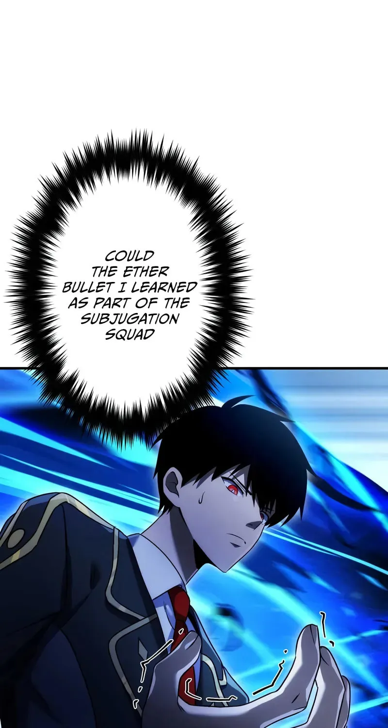 Read The Dark Swordsman Returns chapter 12 image 30 on Lezhin
