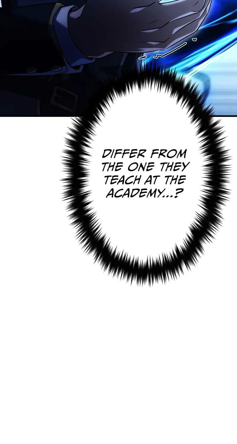 Read The Dark Swordsman Returns chapter 12 image 31 on Lezhin