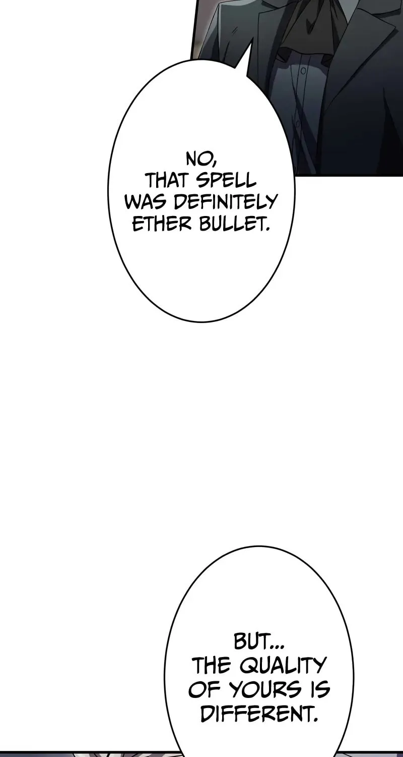 Read The Dark Swordsman Returns chapter 12 image 33 on Lezhin
