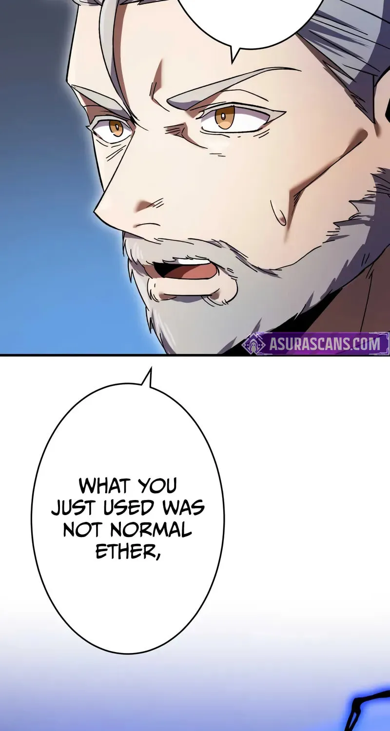 Read The Dark Swordsman Returns chapter 12 image 34 on Lezhin