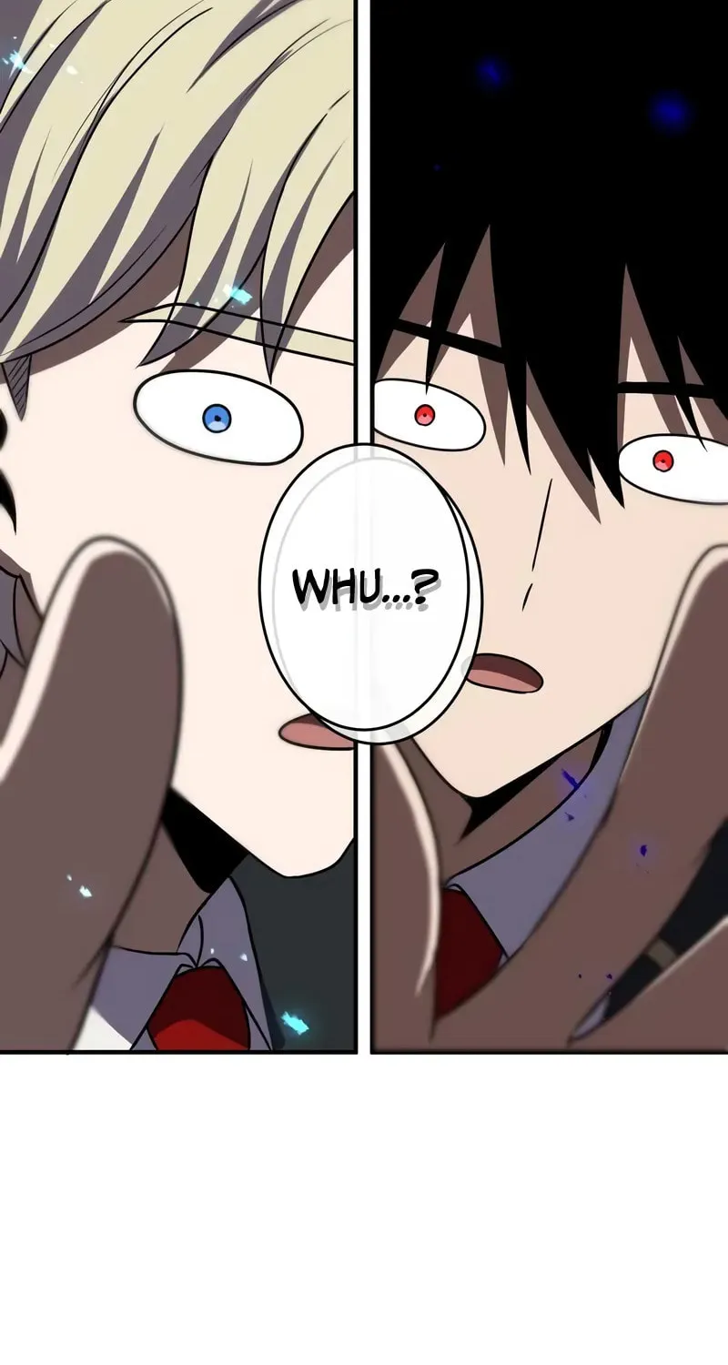 Read The Dark Swordsman Returns chapter 12 image 4 on Lezhin