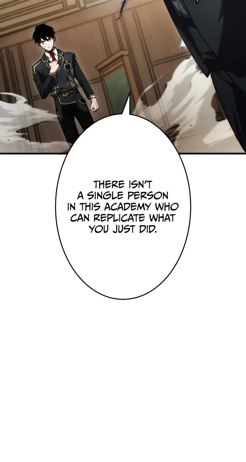 Read The Dark Swordsman Returns chapter 12 image 40 on Lezhin