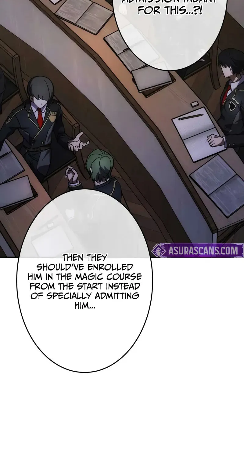 Read The Dark Swordsman Returns chapter 12 image 42 on Lezhin