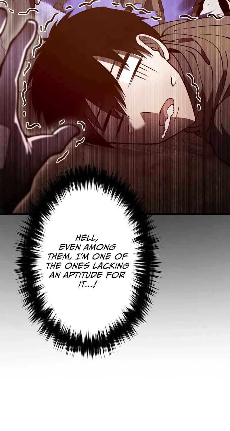 Read The Dark Swordsman Returns chapter 12 image 45 on Lezhin