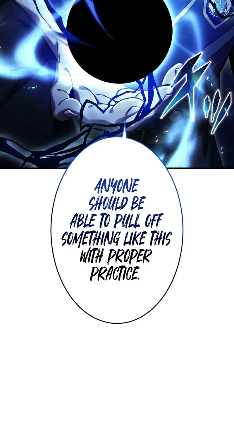 Read The Dark Swordsman Returns chapter 12 image 47 on Lezhin