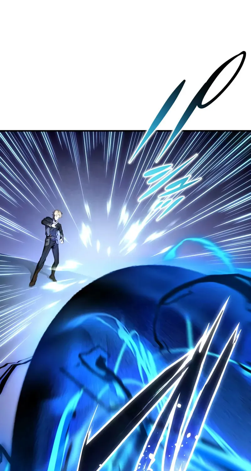 Read The Dark Swordsman Returns chapter 12 image 5 on Lezhin