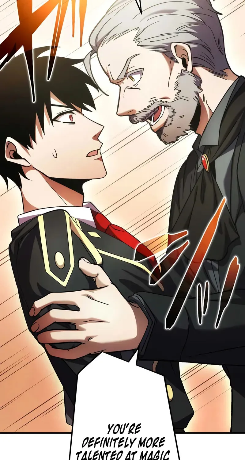 Read The Dark Swordsman Returns chapter 12 image 53 on Lezhin