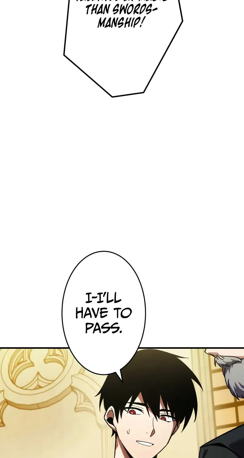 Read The Dark Swordsman Returns chapter 12 image 54 on Lezhin