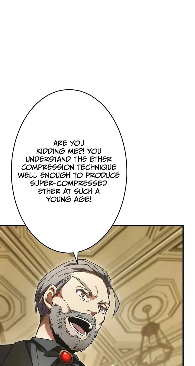 Read The Dark Swordsman Returns chapter 12 image 56 on Lezhin
