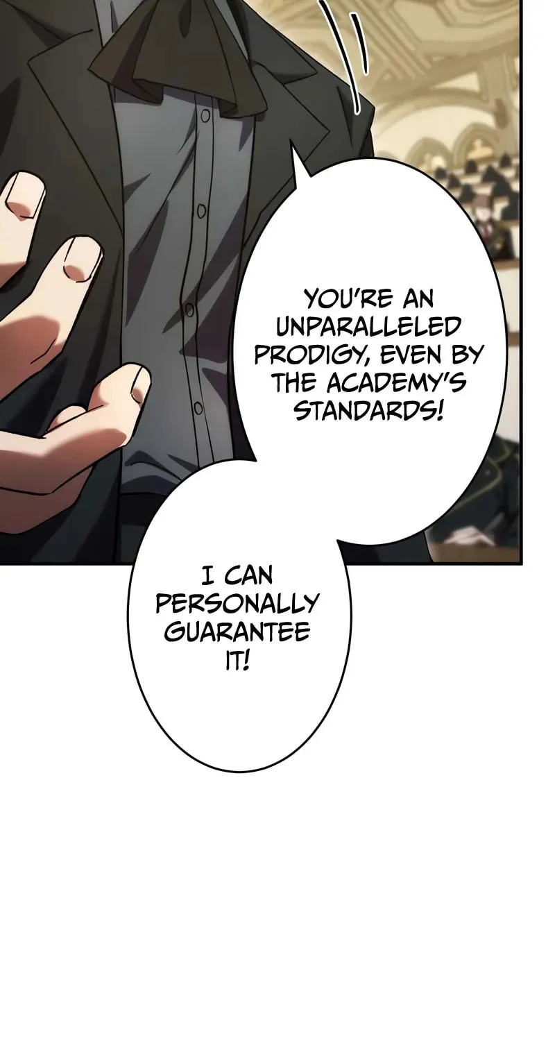 Read The Dark Swordsman Returns chapter 12 image 57 on Lezhin