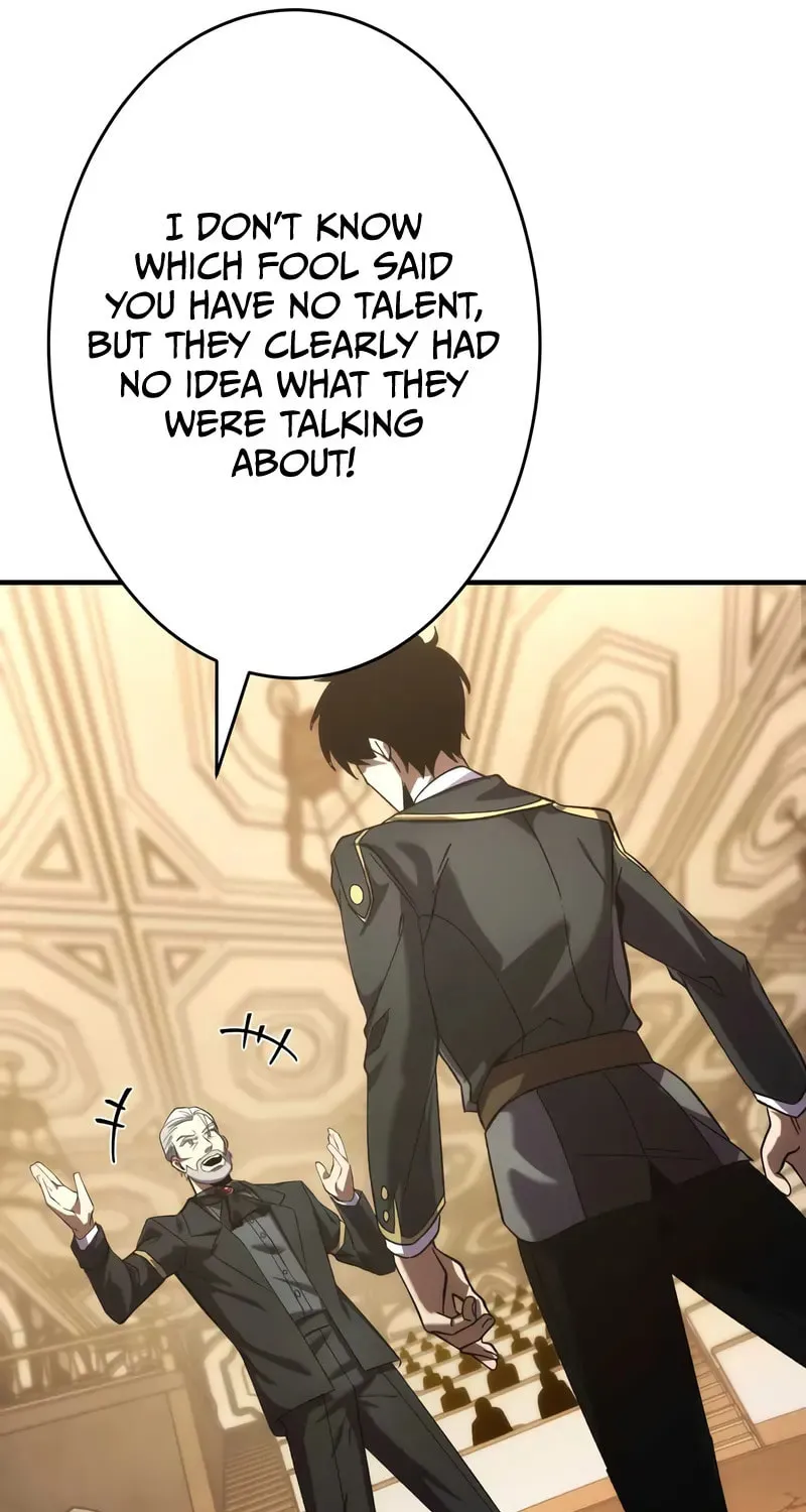 Read The Dark Swordsman Returns chapter 12 image 59 on Lezhin