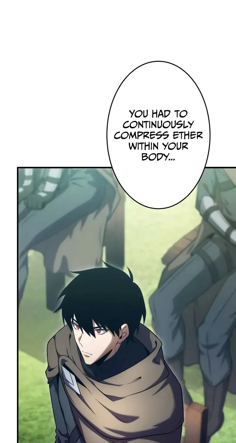Read The Dark Swordsman Returns chapter 12 image 72 on Lezhin